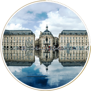 Palais de la Bourse de Bordeaux